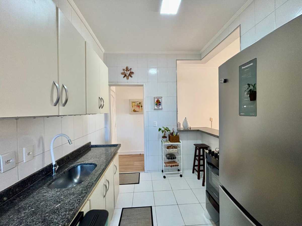 Apartamento, 2 quartos, 68 m² - Foto 11