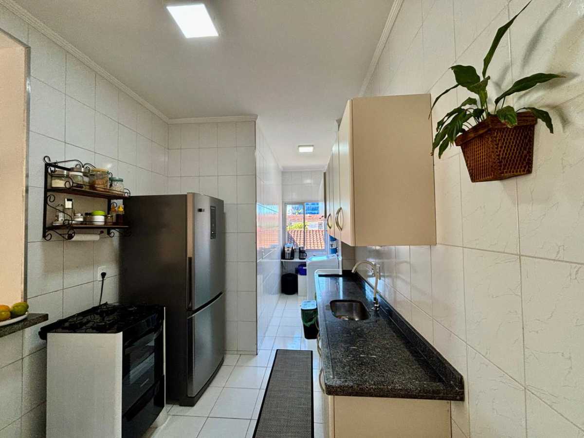 Apartamento, 2 quartos, 68 m² - Foto 8