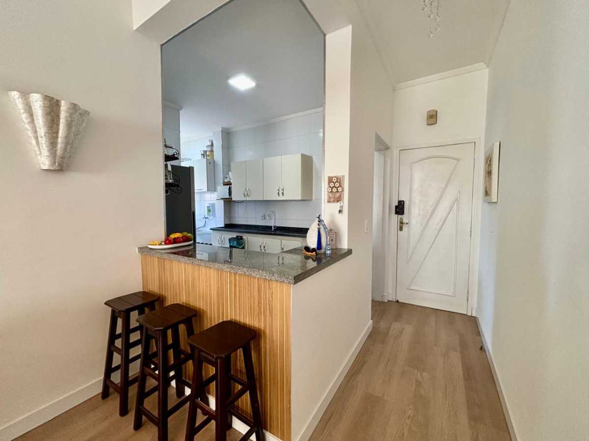 Apartamento, 2 quartos, 68 m² - Foto 3