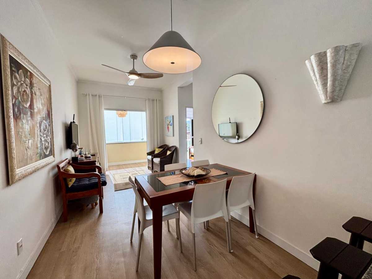 Apartamento, 2 quartos, 68 m² - Foto 4
