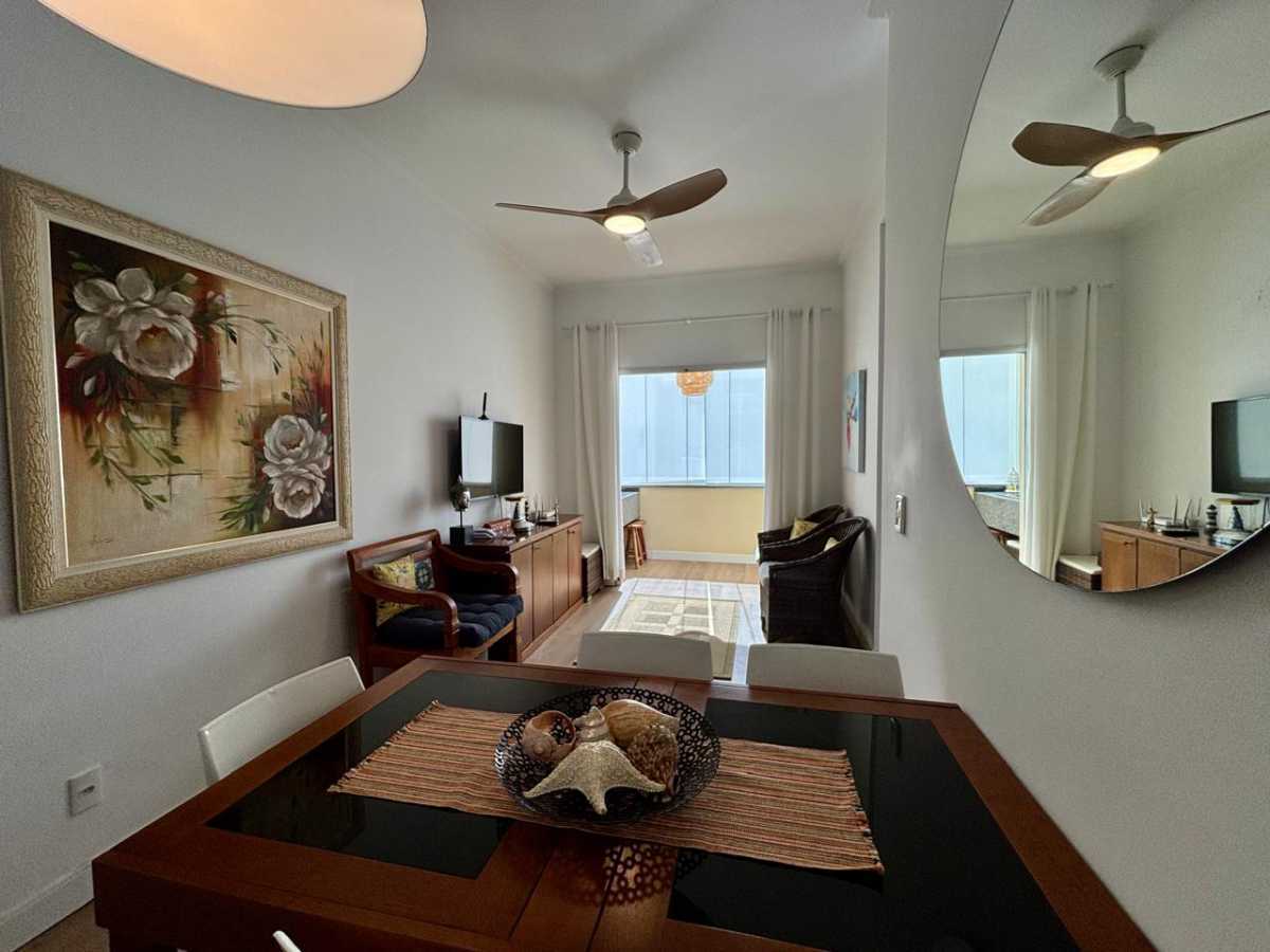 Apartamento, 2 quartos, 68 m² - Foto 5