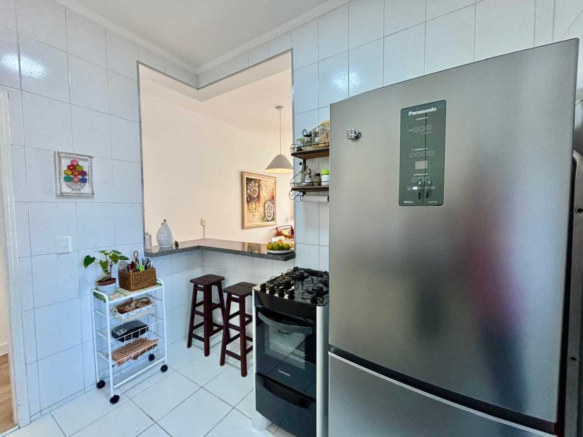 Apartamento, 2 quartos, 68 m² - Foto 10