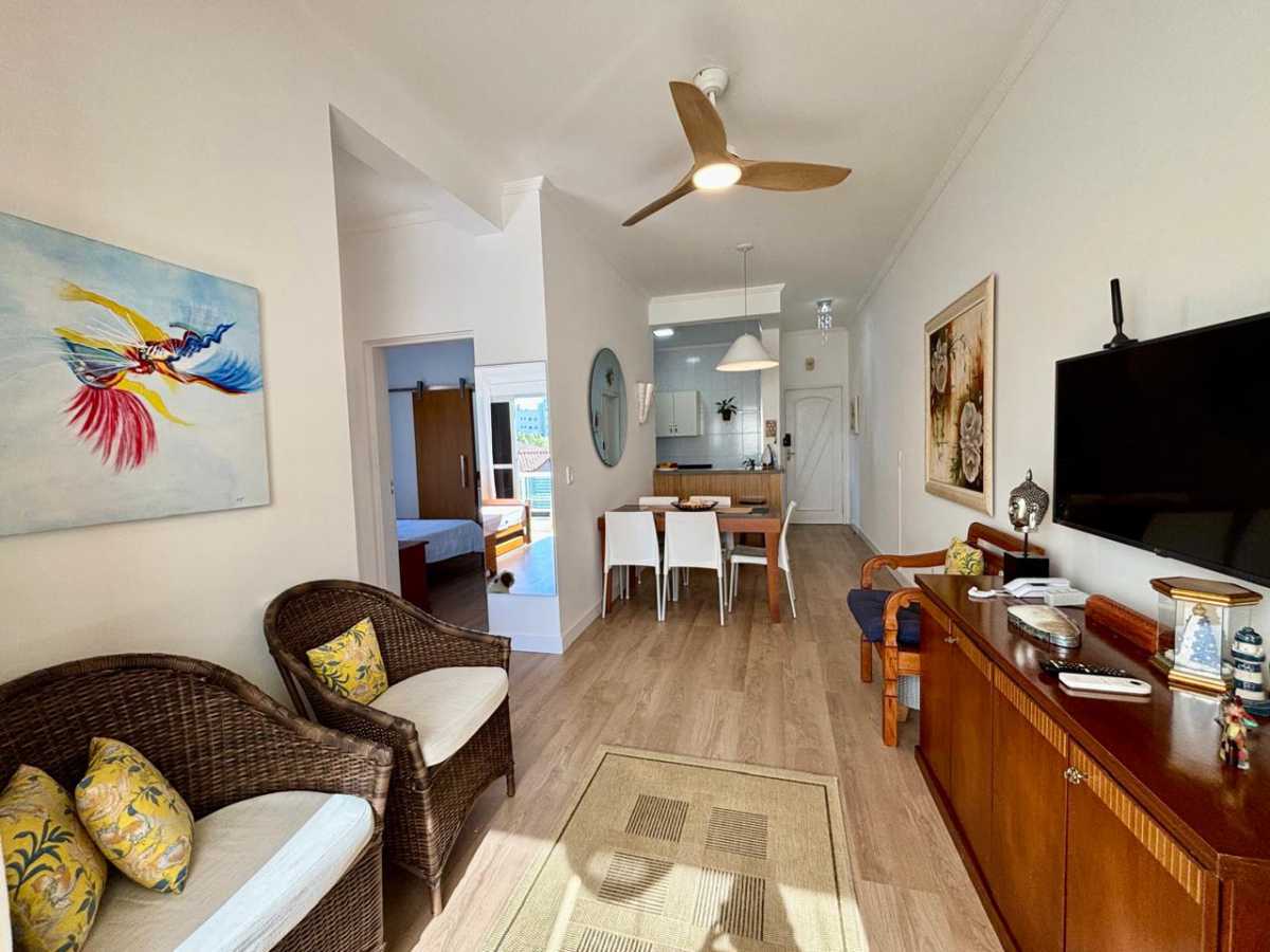 Apartamento, 2 quartos, 68 m² - Foto 1