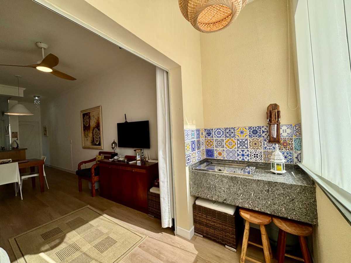 Apartamento, 2 quartos, 68 m² - Foto 7
