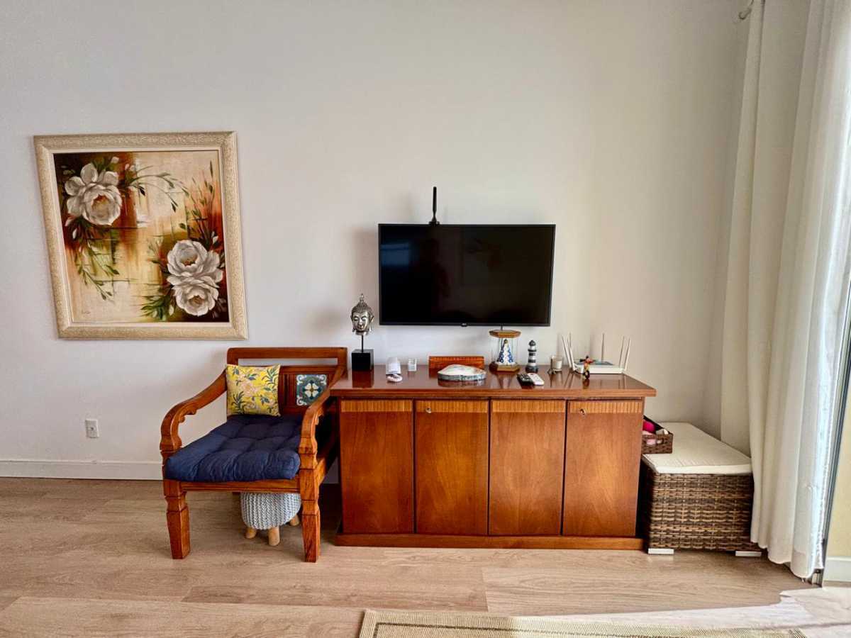 Apartamento, 2 quartos, 68 m² - Foto 6