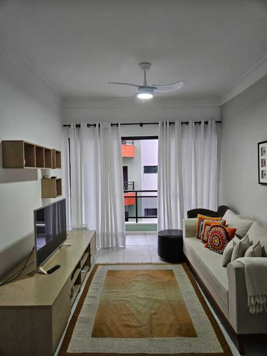 Apartamento, 2 quartos, 62 m² - Foto 3