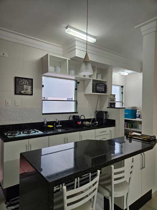 Apartamento, 2 quartos, 62 m² - Foto 4