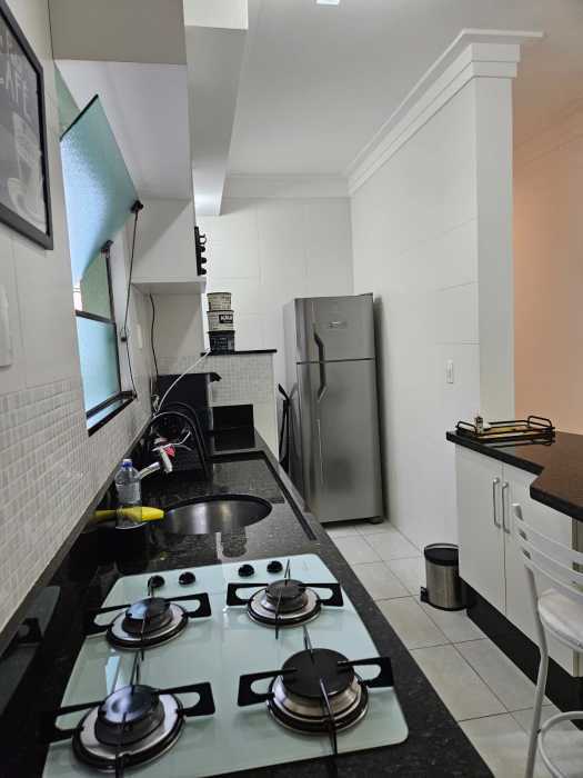 Apartamento, 2 quartos, 62 m² - Foto 6