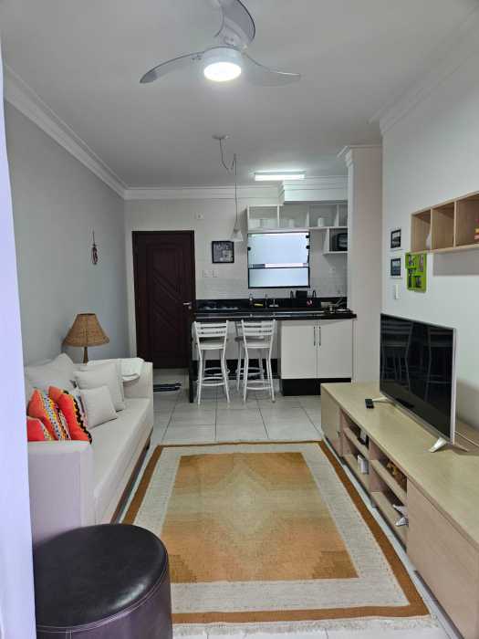 Apartamento, 2 quartos, 62 m² - Foto 2