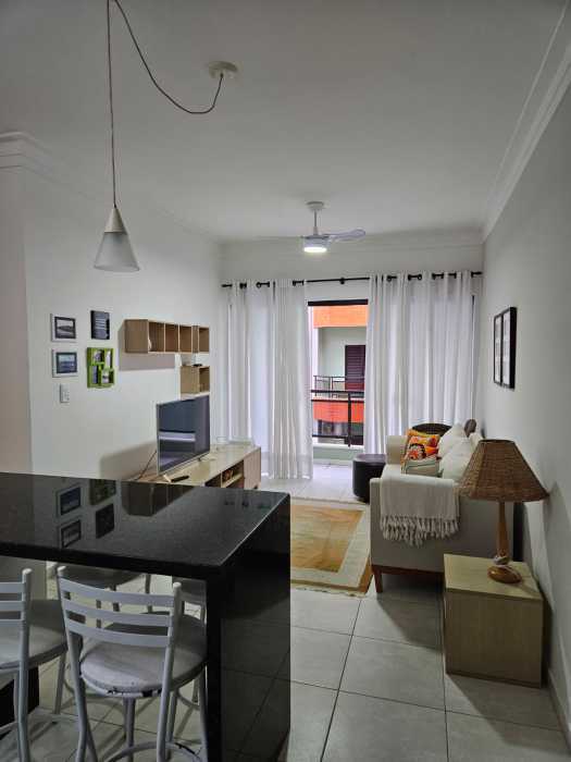 Apartamento, 2 quartos, 62 m² - Foto 1