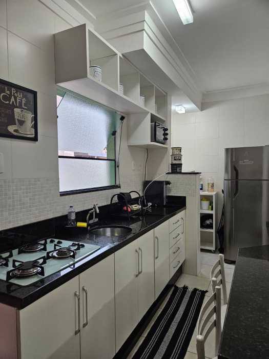 Apartamento, 2 quartos, 62 m² - Foto 5