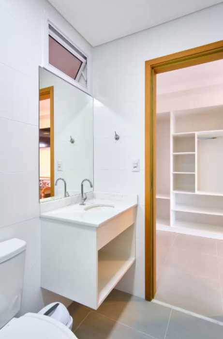 Apartamento, 1 quarto, 40 m² - Foto 2