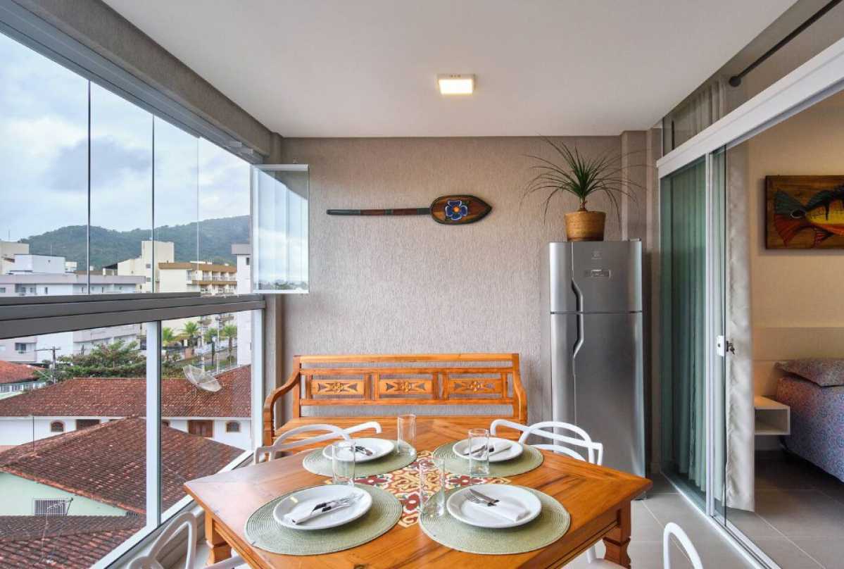 Apartamento, 1 quarto, 40 m² - Foto 4