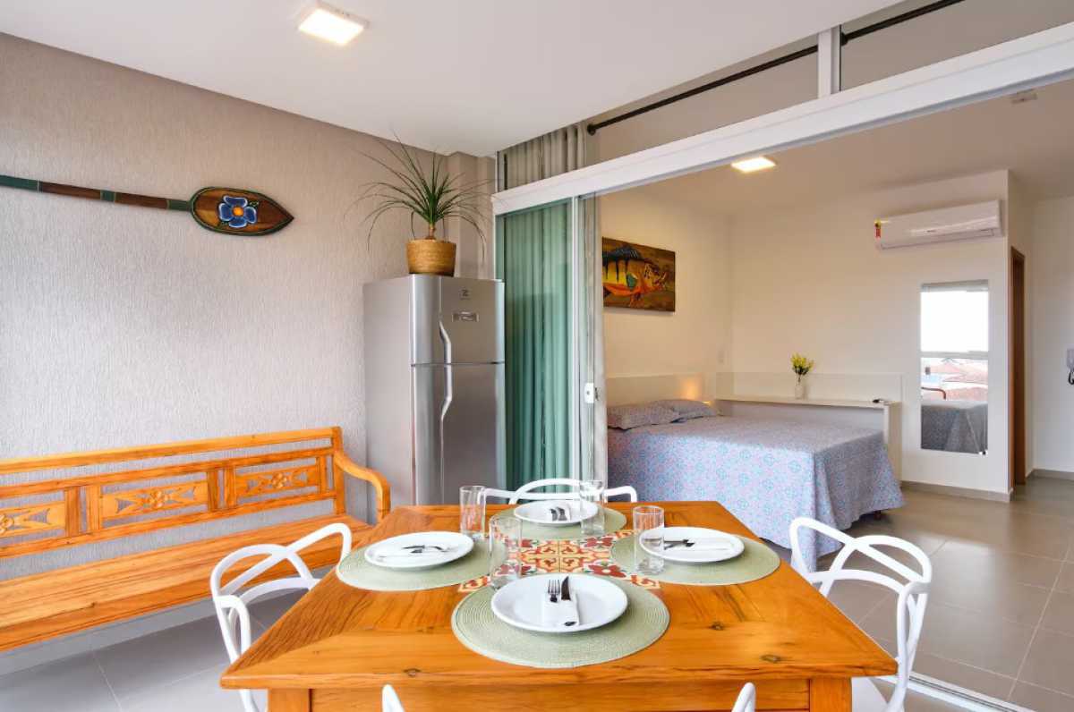 Apartamento, 1 quarto, 40 m² - Foto 5