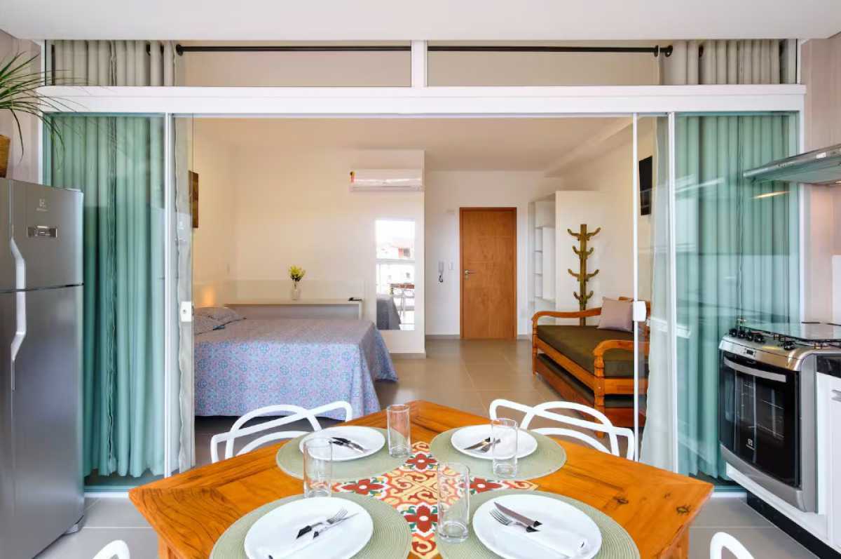 Apartamento, 1 quarto, 40 m² - Foto 7