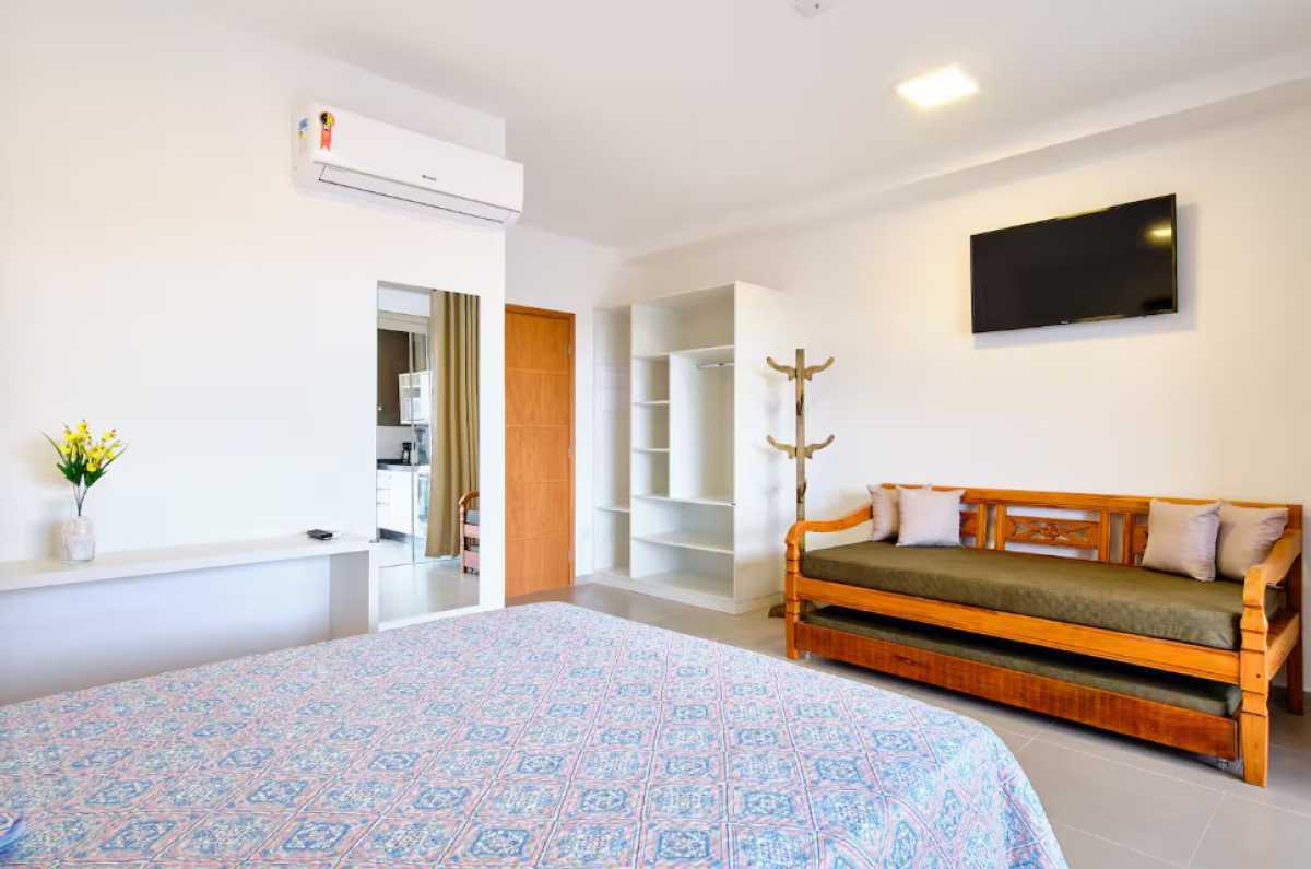 Apartamento, 1 quarto, 40 m² - Foto 8