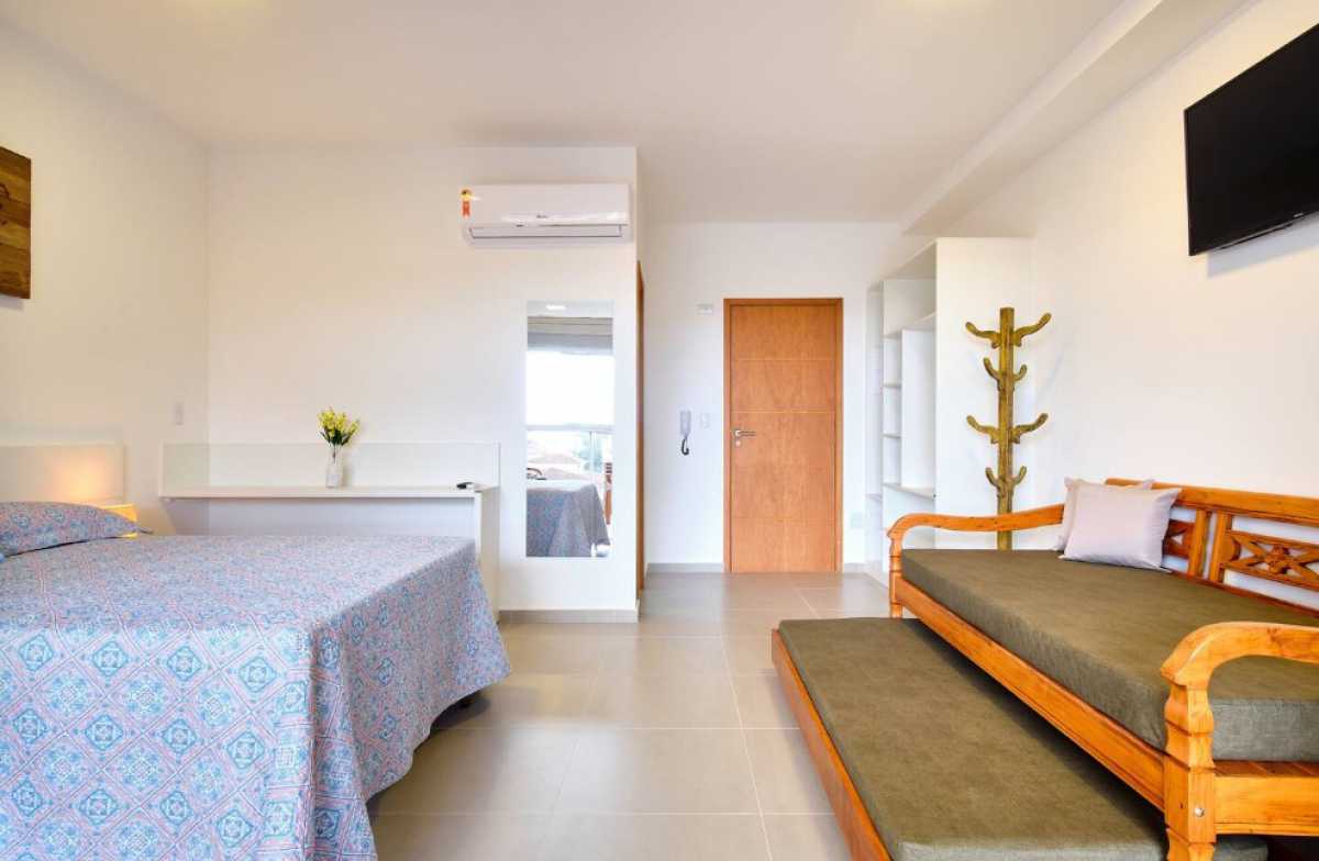 Apartamento, 1 quarto, 40 m² - Foto 9