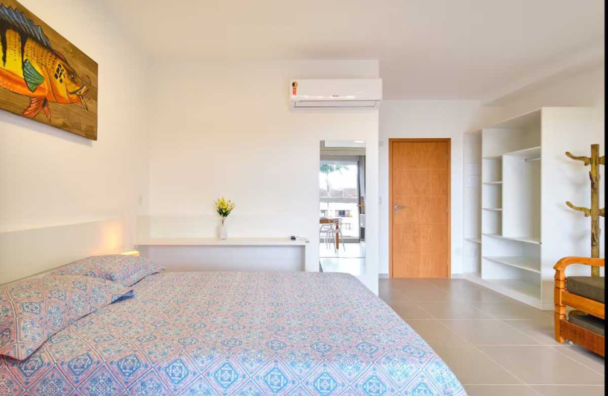 Apartamento, 1 quarto, 40 m² - Foto 10