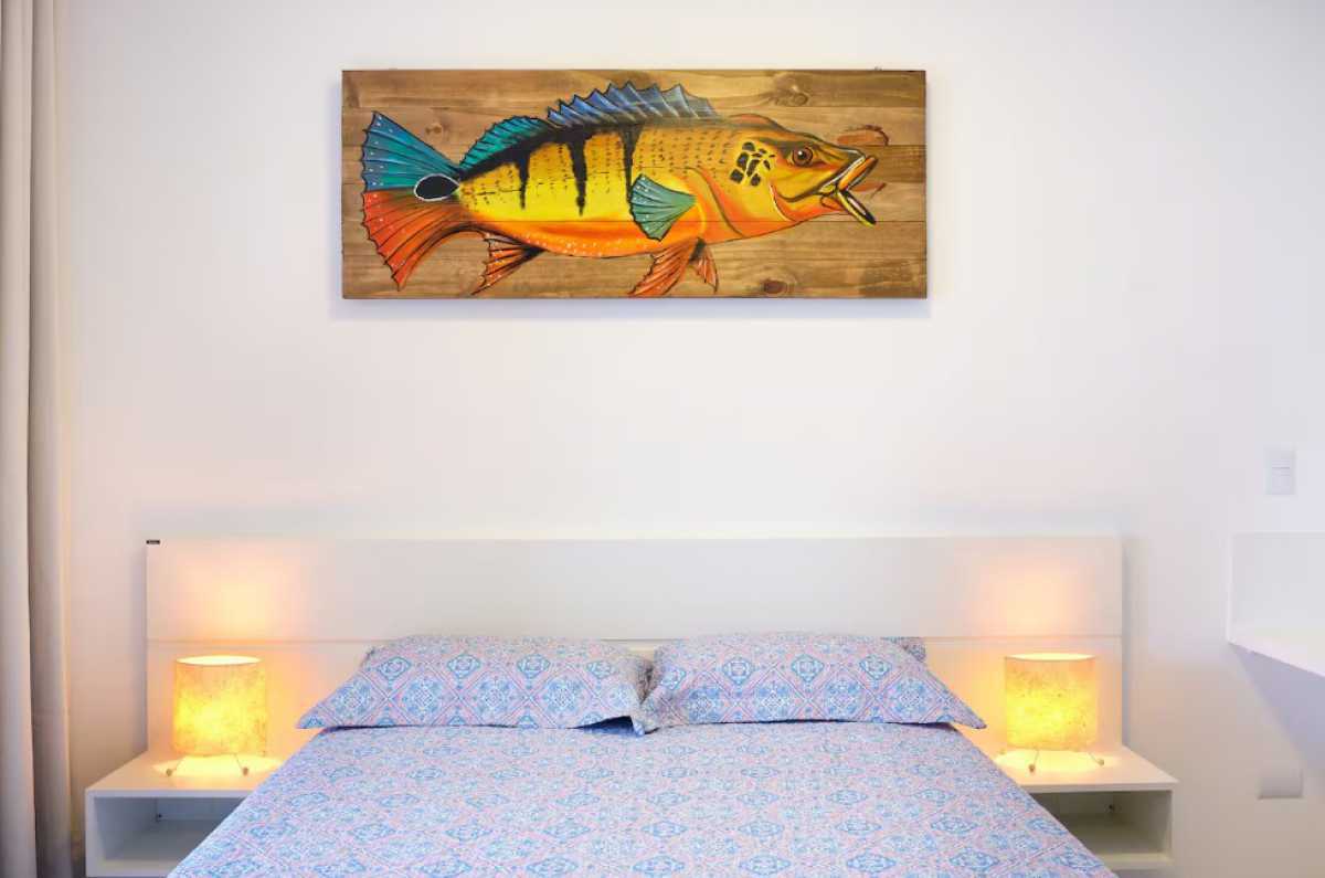 Apartamento, 1 quarto, 40 m² - Foto 11
