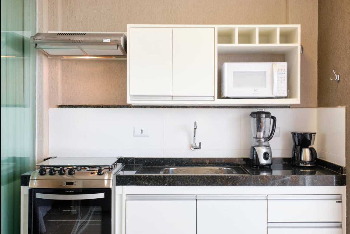 Apartamento, 1 quarto, 40 m² - Foto 12