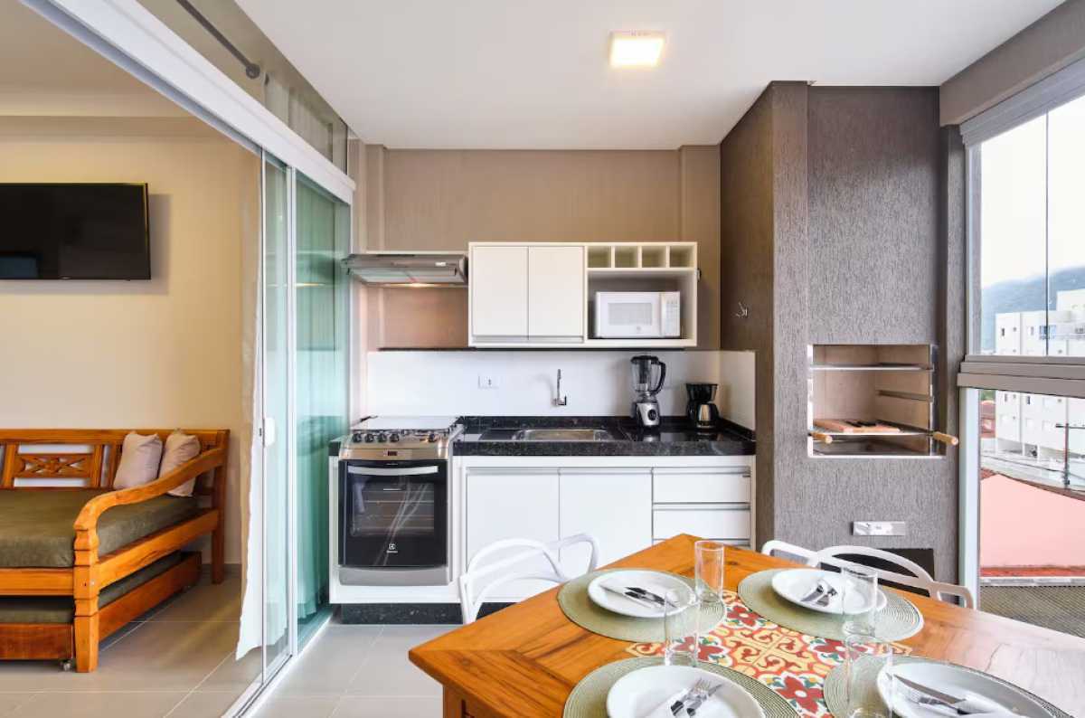 Apartamento, 1 quarto, 40 m² - Foto 13