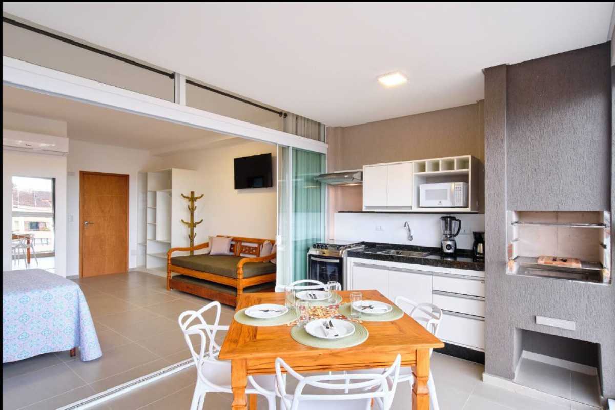 Apartamento, 1 quarto, 40 m² - Foto 14