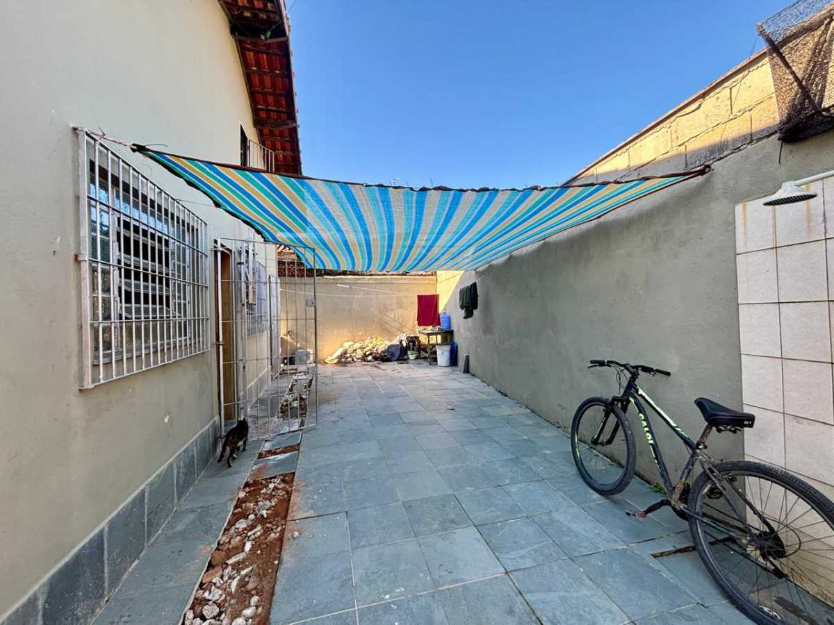 Casa, 3 quartos, 155 m² - Foto 22