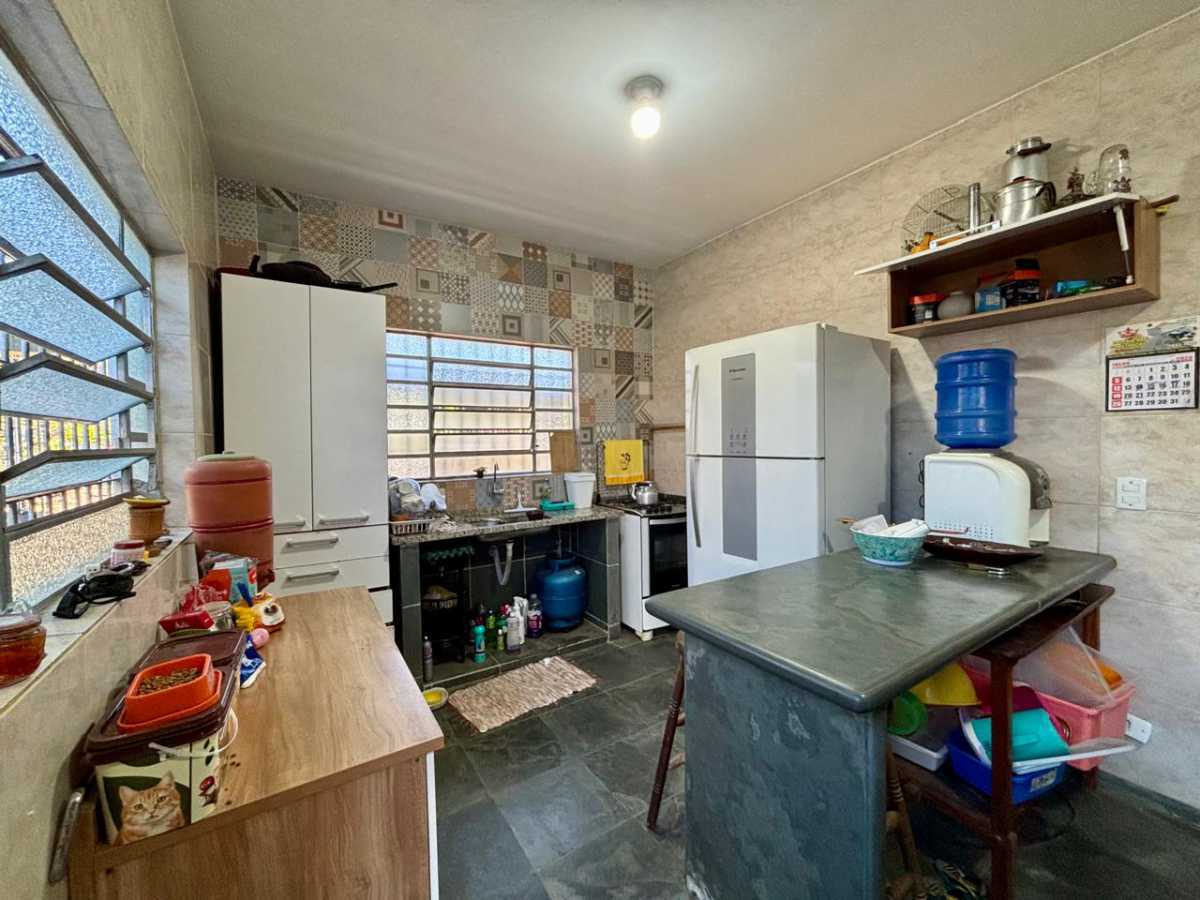 Casa, 3 quartos, 155 m² - Foto 6