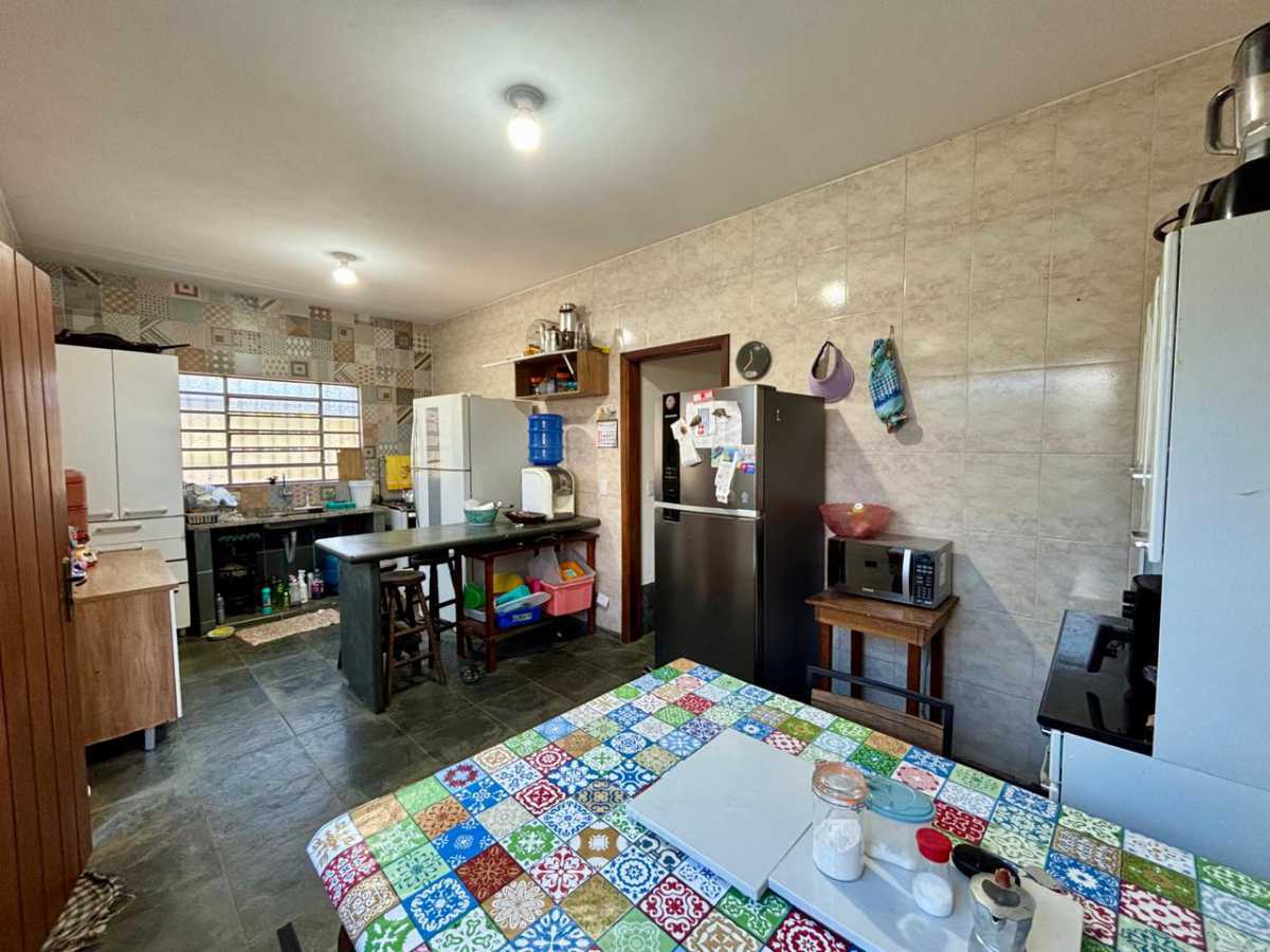 Casa, 3 quartos, 155 m² - Foto 8