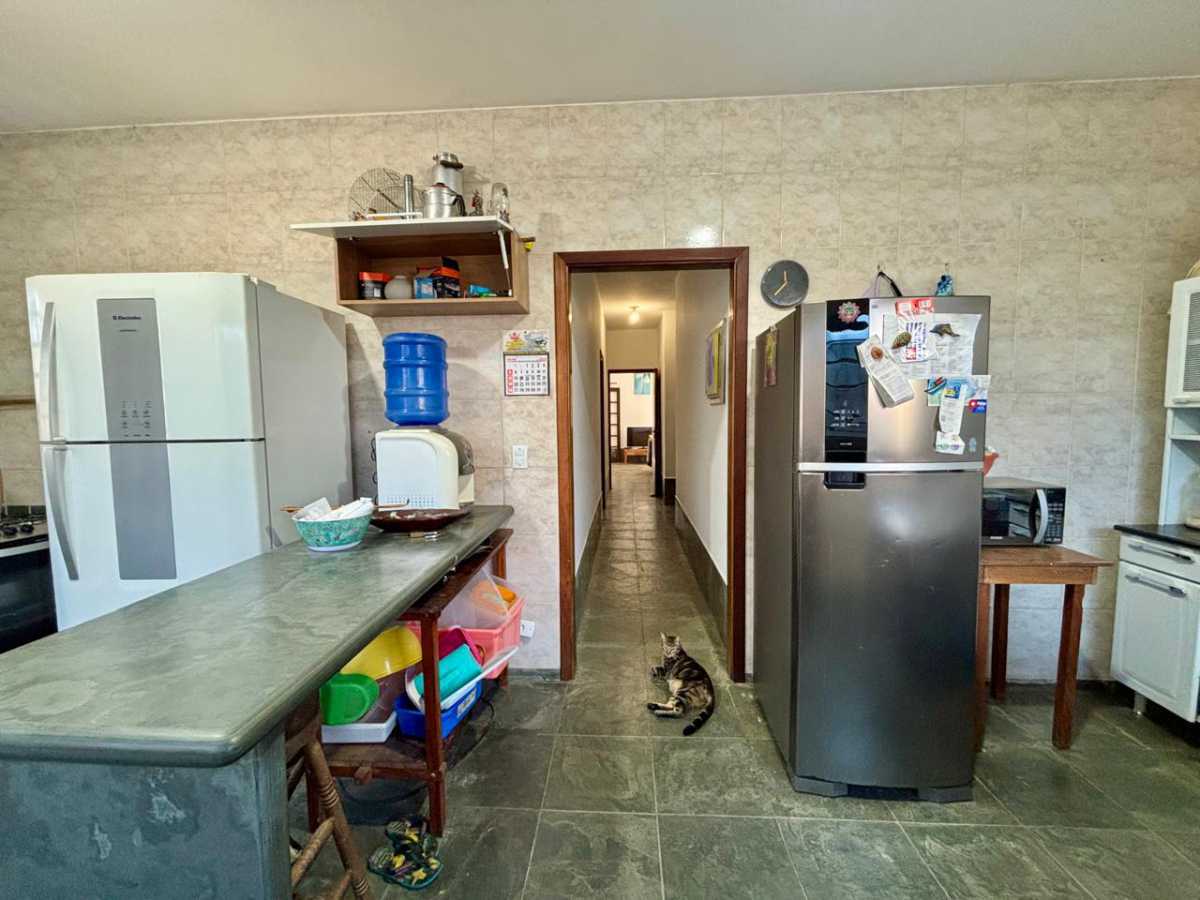 Casa, 3 quartos, 155 m² - Foto 10