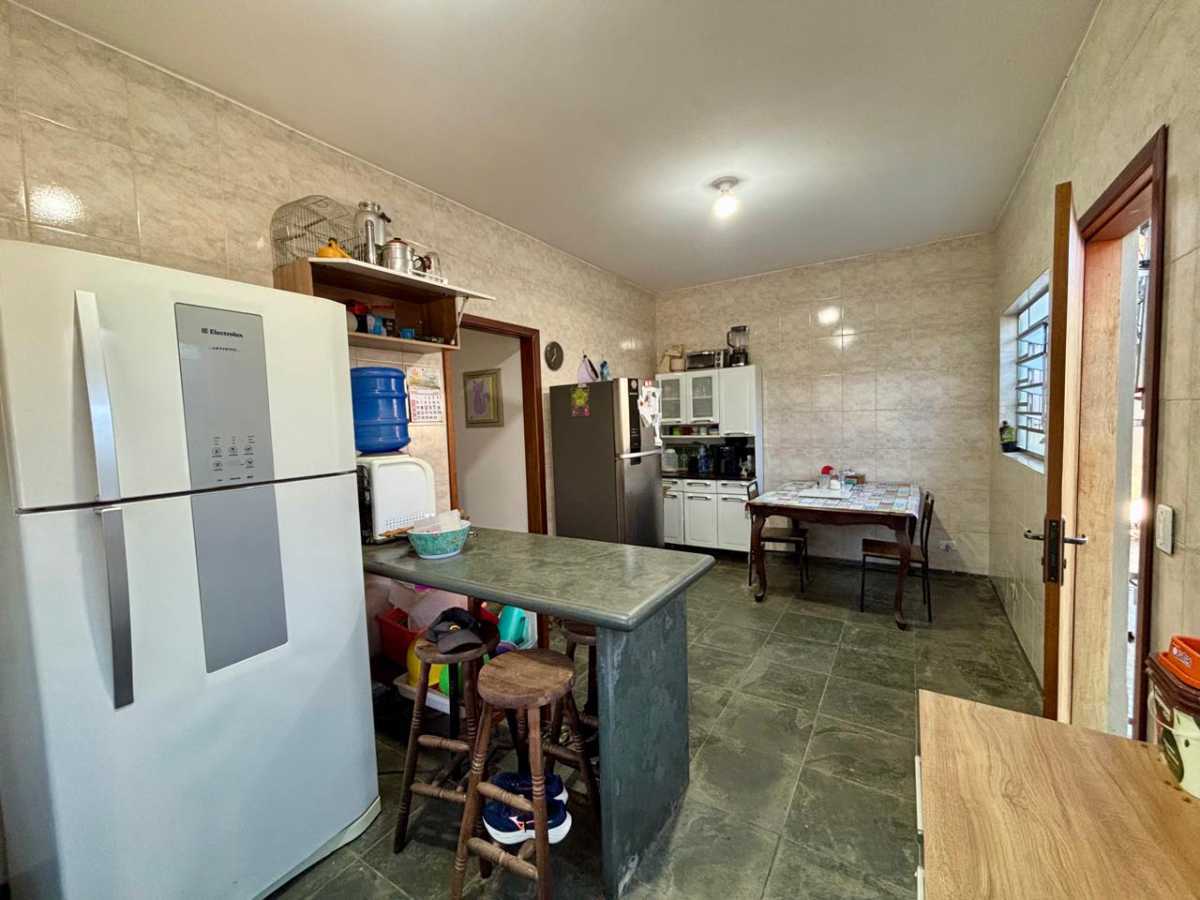 Casa, 3 quartos, 155 m² - Foto 7