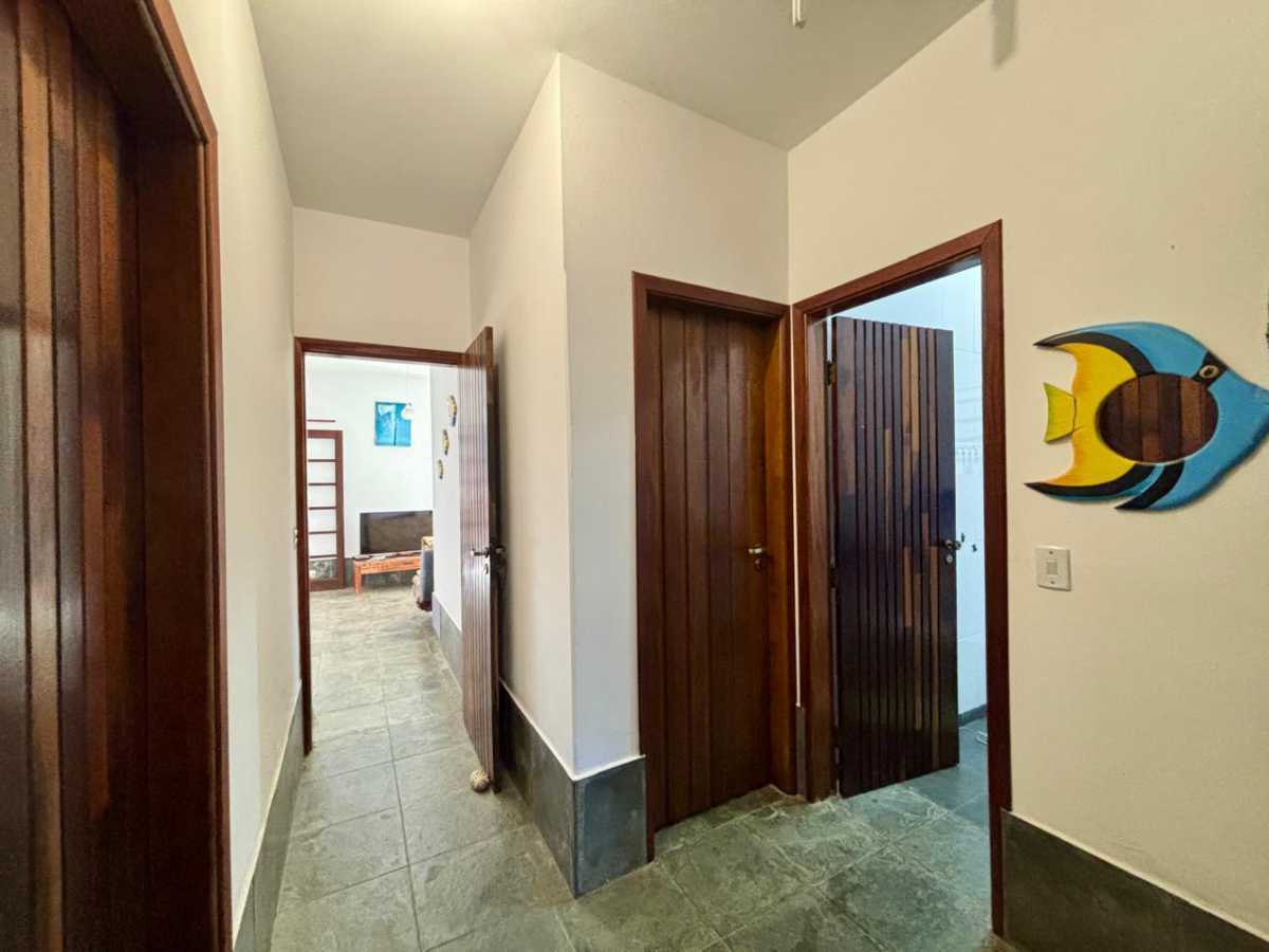 Casa, 3 quartos, 155 m² - Foto 11