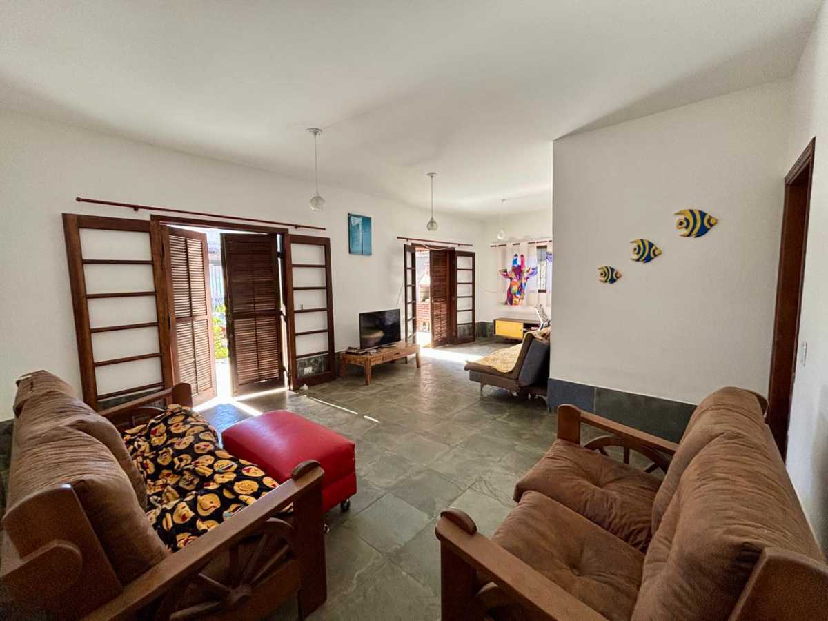 Casa, 3 quartos, 155 m² - Foto 1