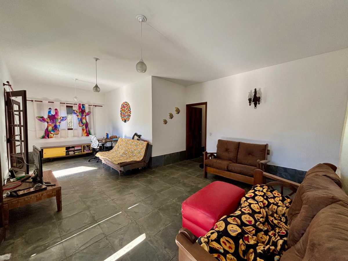 Casa, 3 quartos, 155 m² - Foto 2