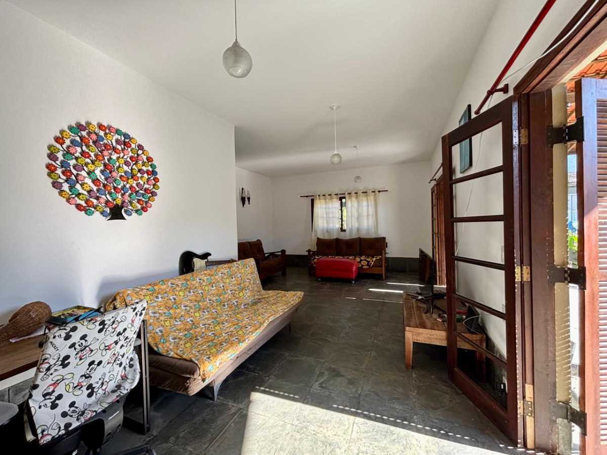 Casa, 3 quartos, 155 m² - Foto 3