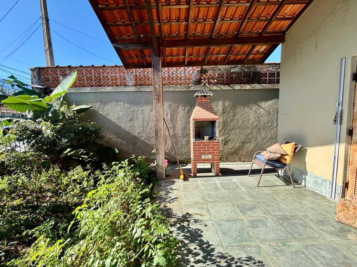 Casa, 3 quartos, 155 m² - Foto 19