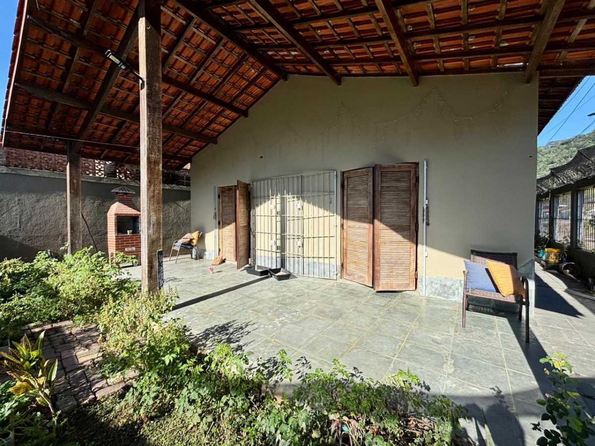 Casa, 3 quartos, 155 m² - Foto 20