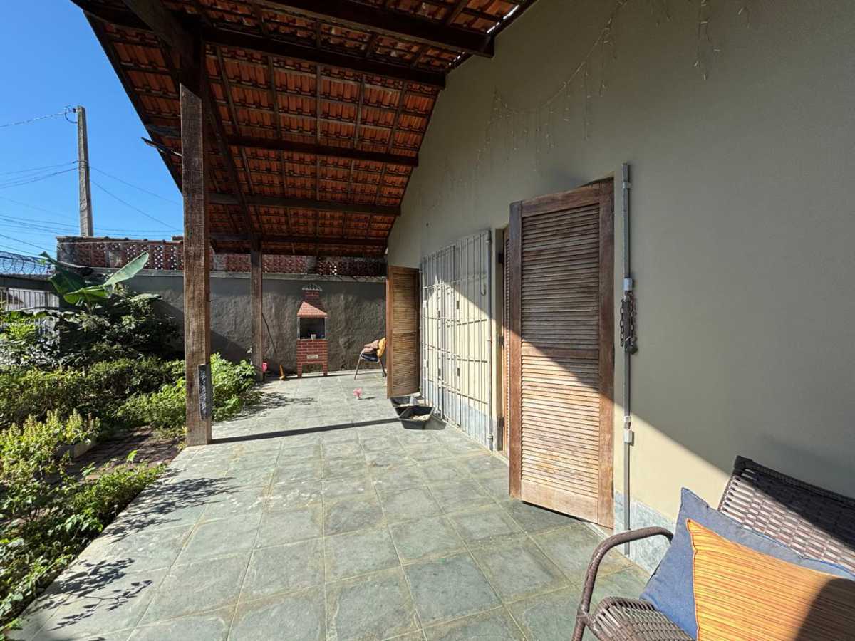 Casa, 3 quartos, 155 m² - Foto 21