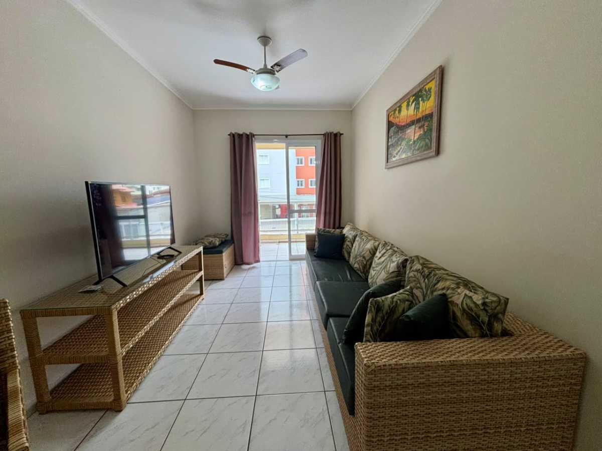 Apartamento, 3 quartos, 96 m² - Foto 2