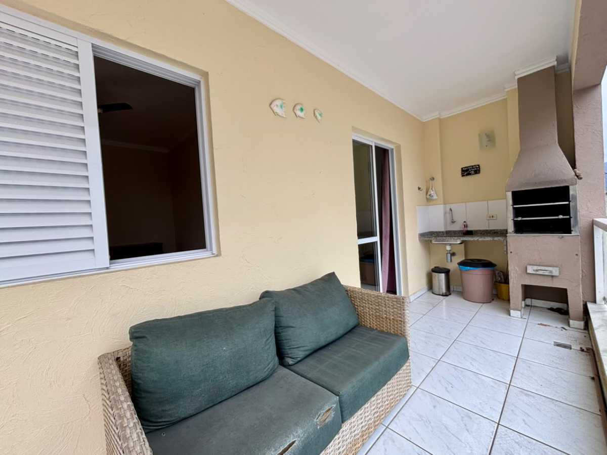 Apartamento, 3 quartos, 96 m² - Foto 8