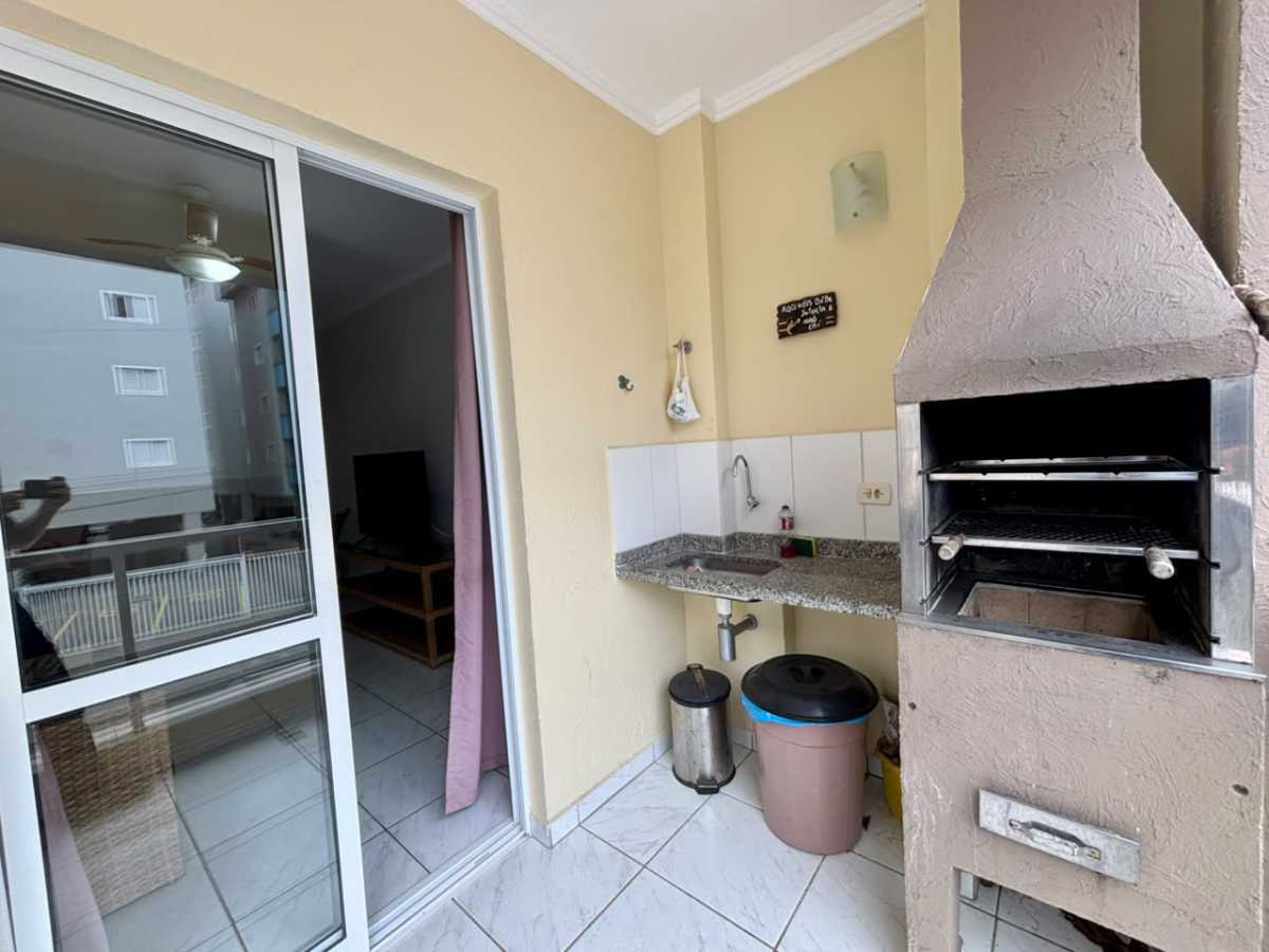 Apartamento, 3 quartos, 96 m² - Foto 9
