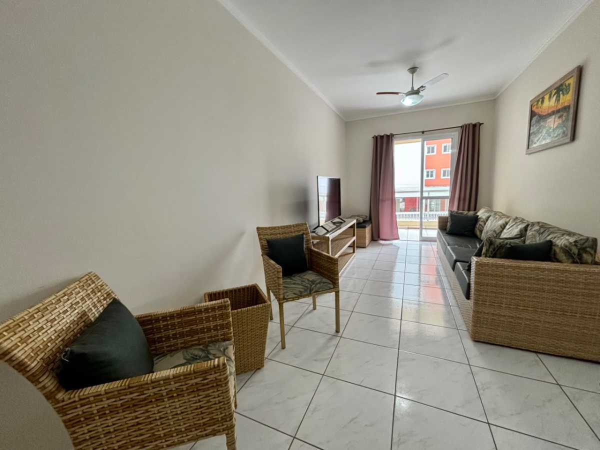 Apartamento, 3 quartos, 96 m² - Foto 5