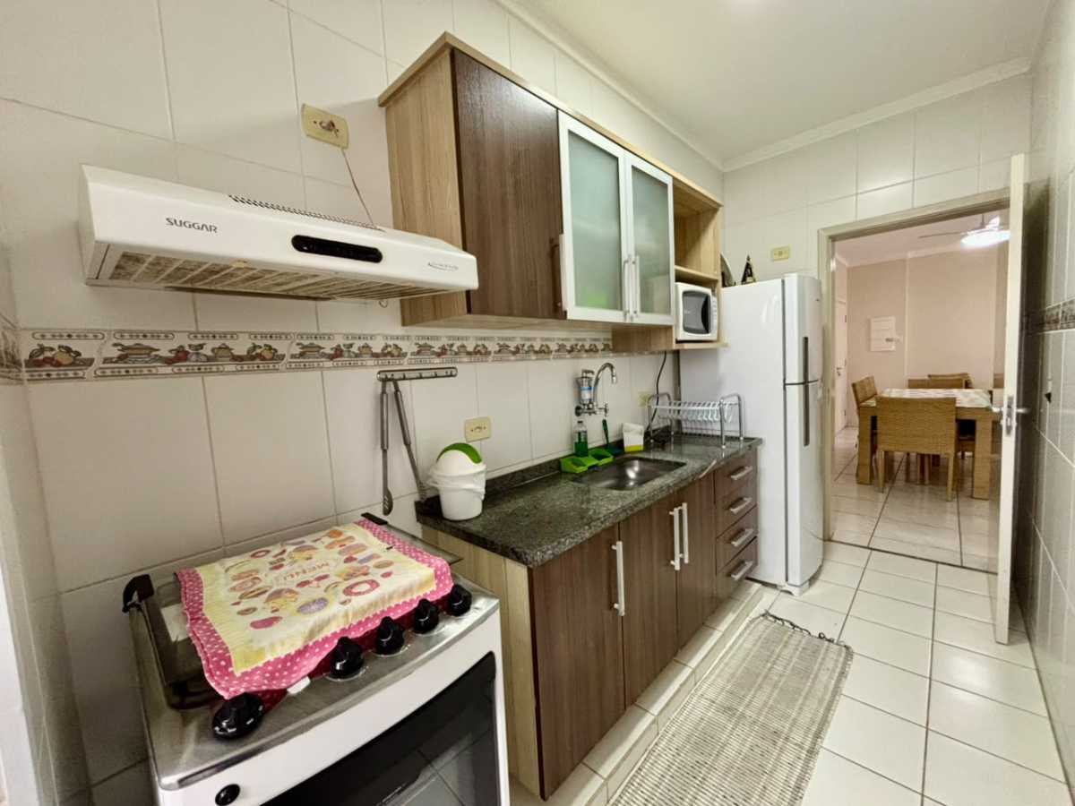 Apartamento, 3 quartos, 96 m² - Foto 11