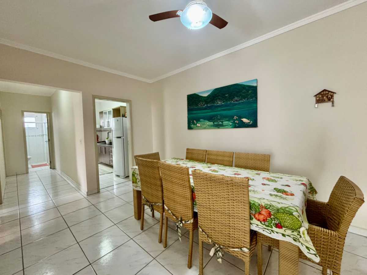Apartamento, 3 quartos, 96 m² - Foto 6