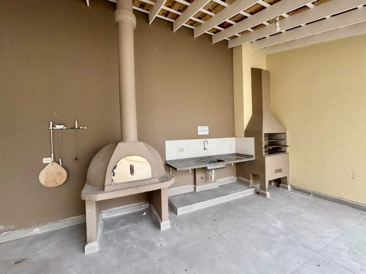 Apartamento, 3 quartos, 96 m² - Foto 23