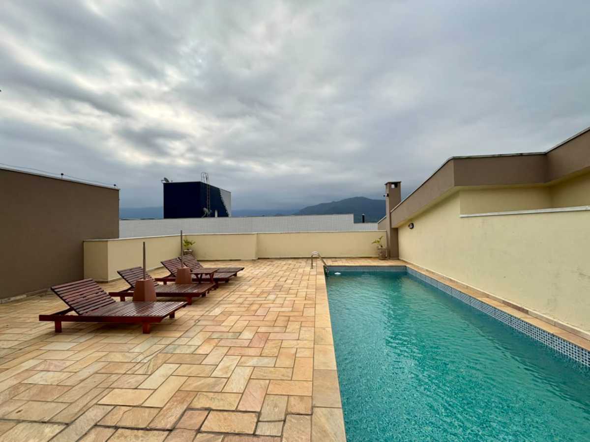 Apartamento, 3 quartos, 96 m² - Foto 22