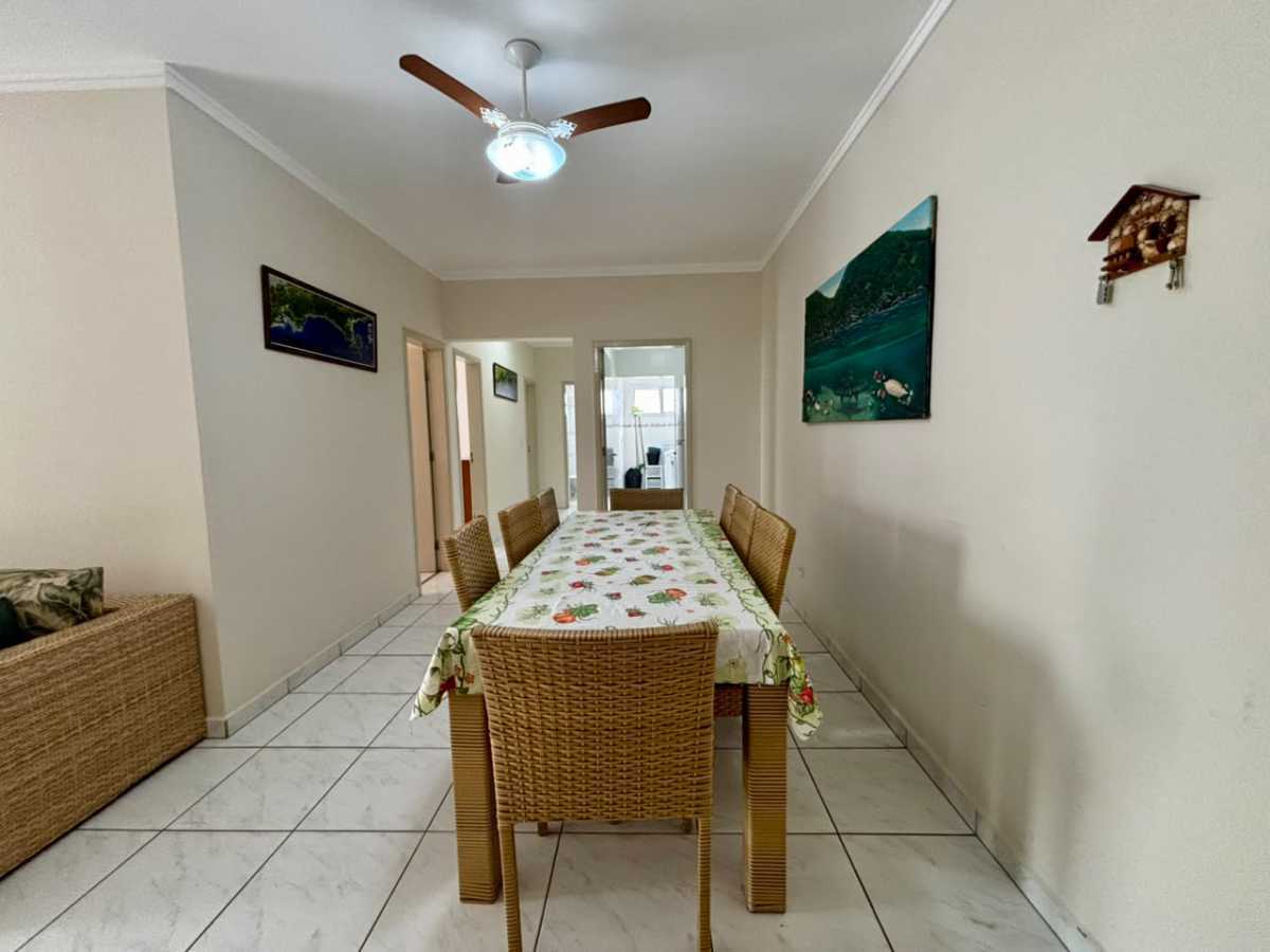 Apartamento, 3 quartos, 96 m² - Foto 7