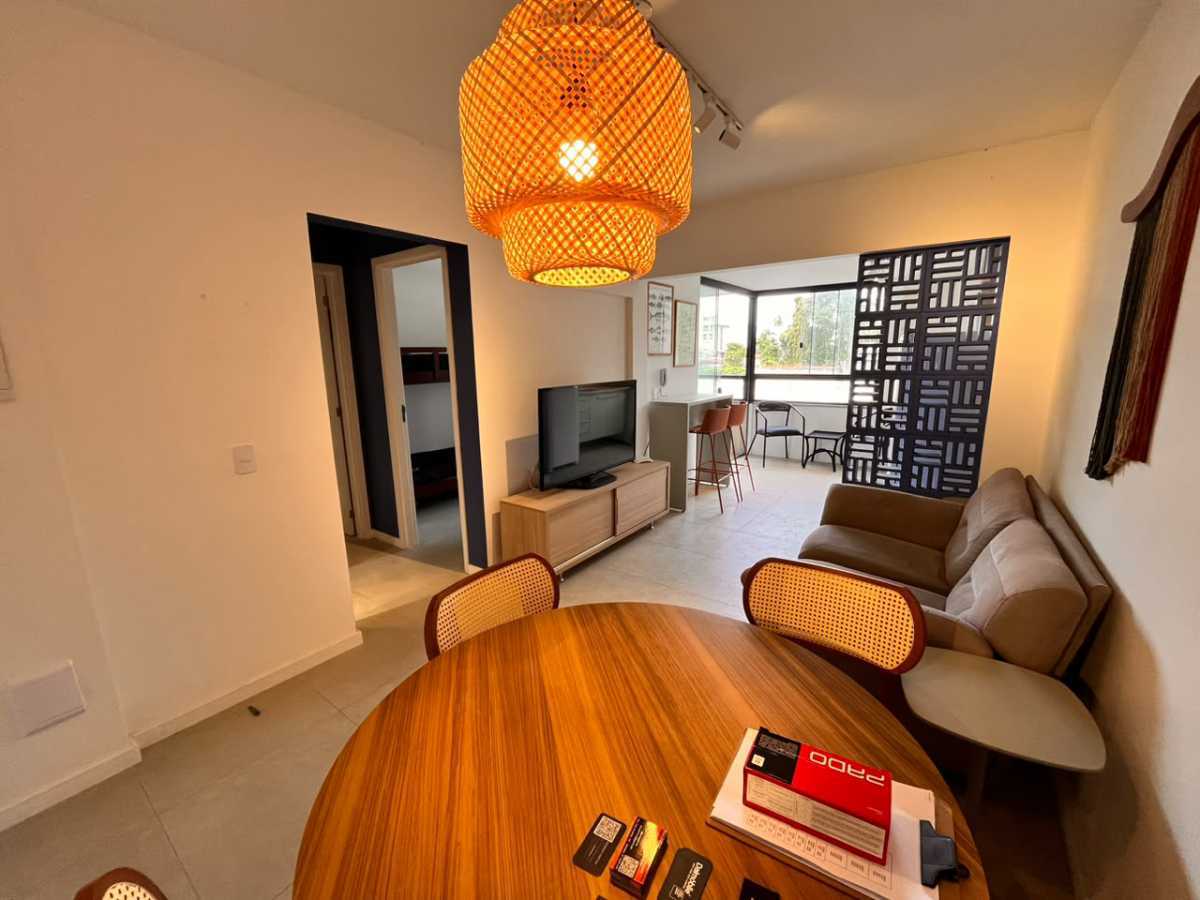 Apartamento, 2 quartos, 60 m² - Foto 1