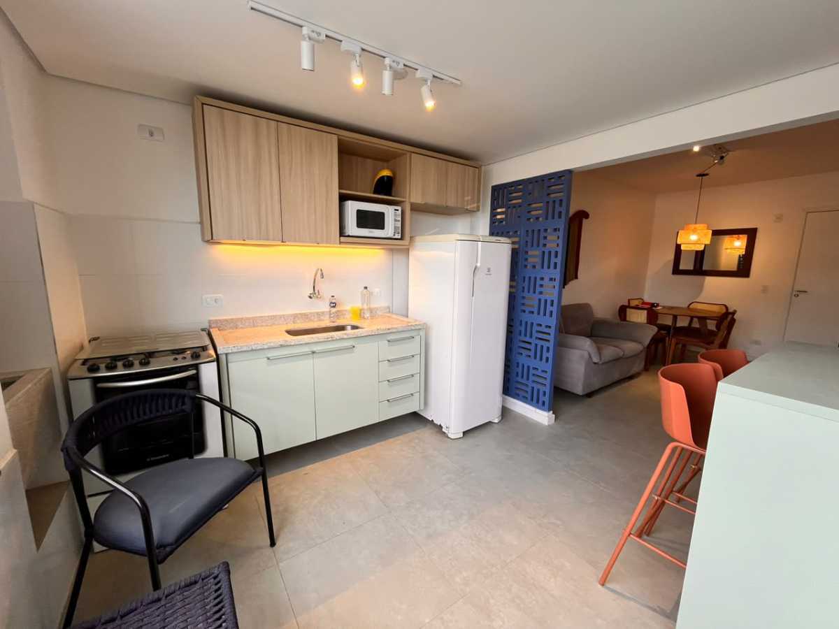 Apartamento, 2 quartos, 60 m² - Foto 6