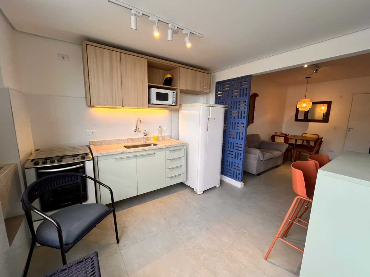 Apartamento, 2 quartos, 60 m² - Foto 7